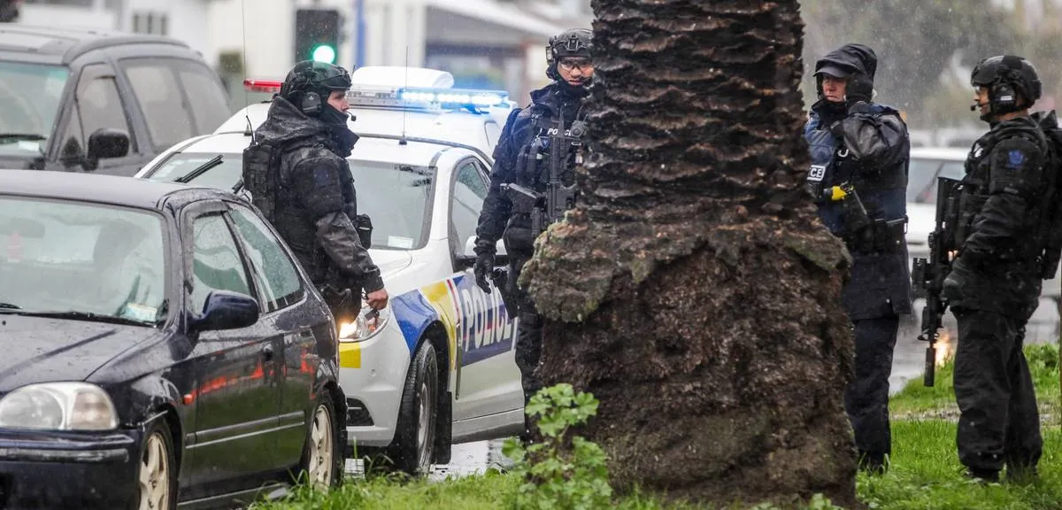 Is This the New Normal for NZ’s Streets?