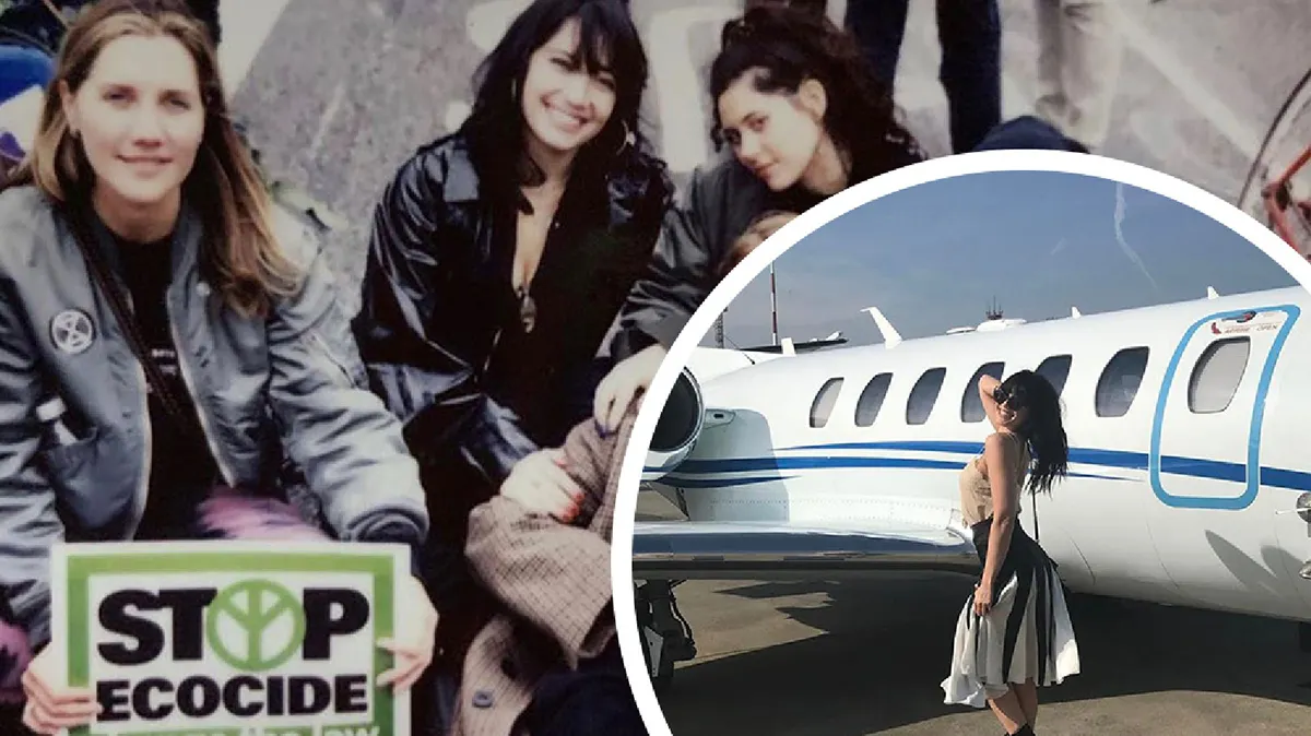 Do as the Climate Zealots Say, NOT as They Do