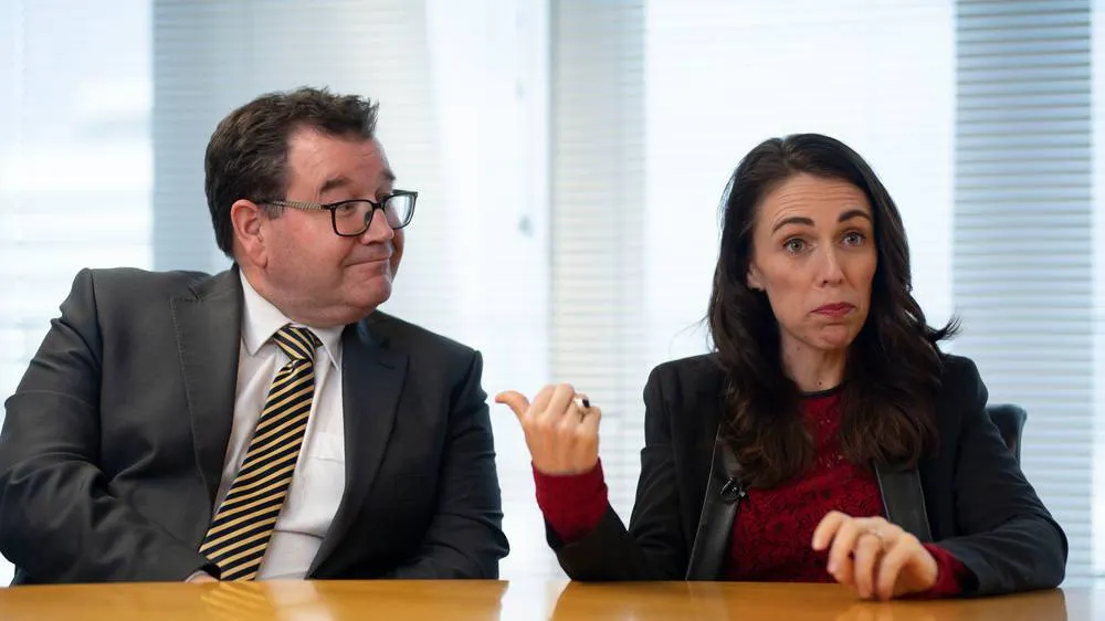 Missing the Point – and a Vital One