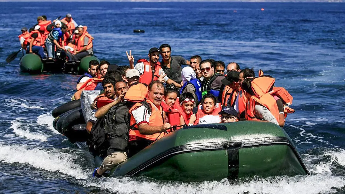 Greeks Need to Tell the EU to Shove It