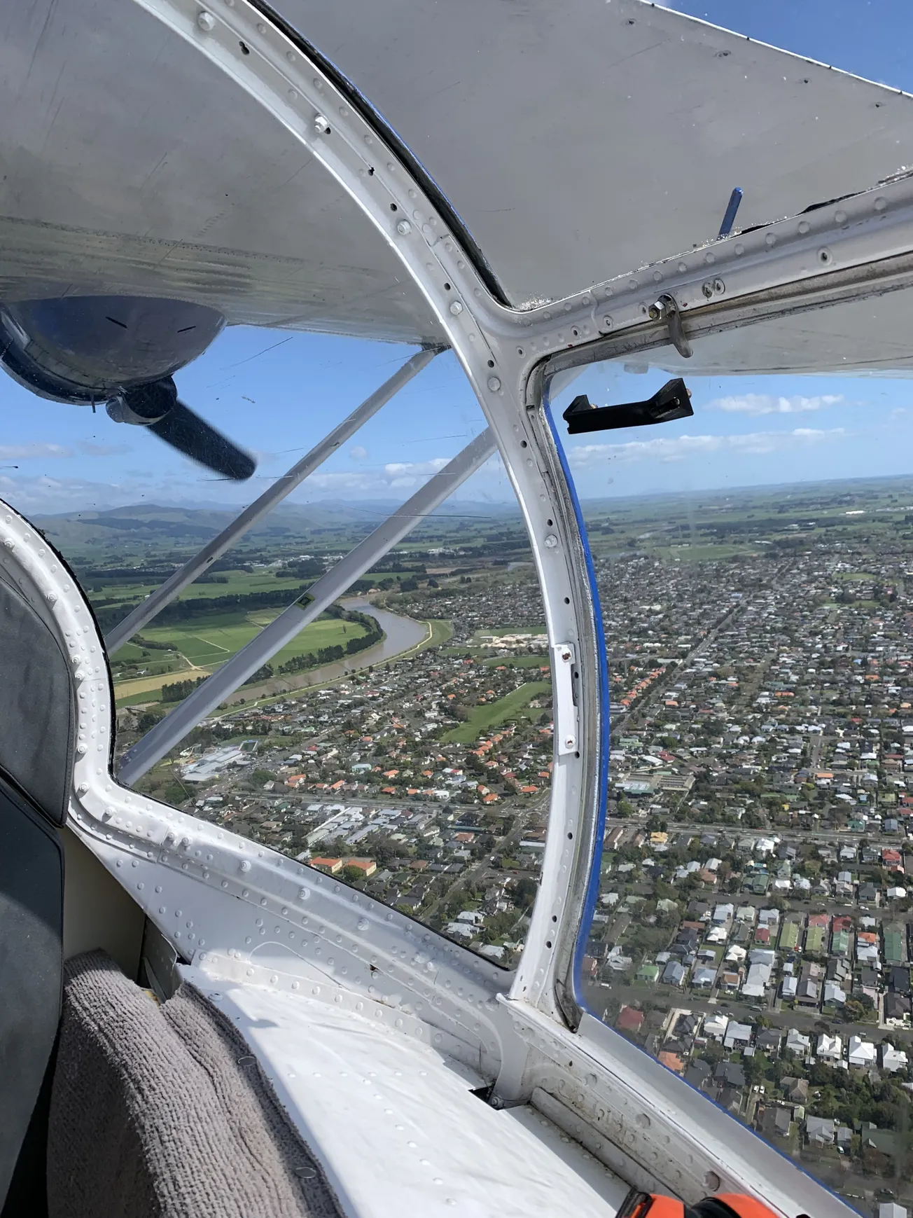 View From Your Window