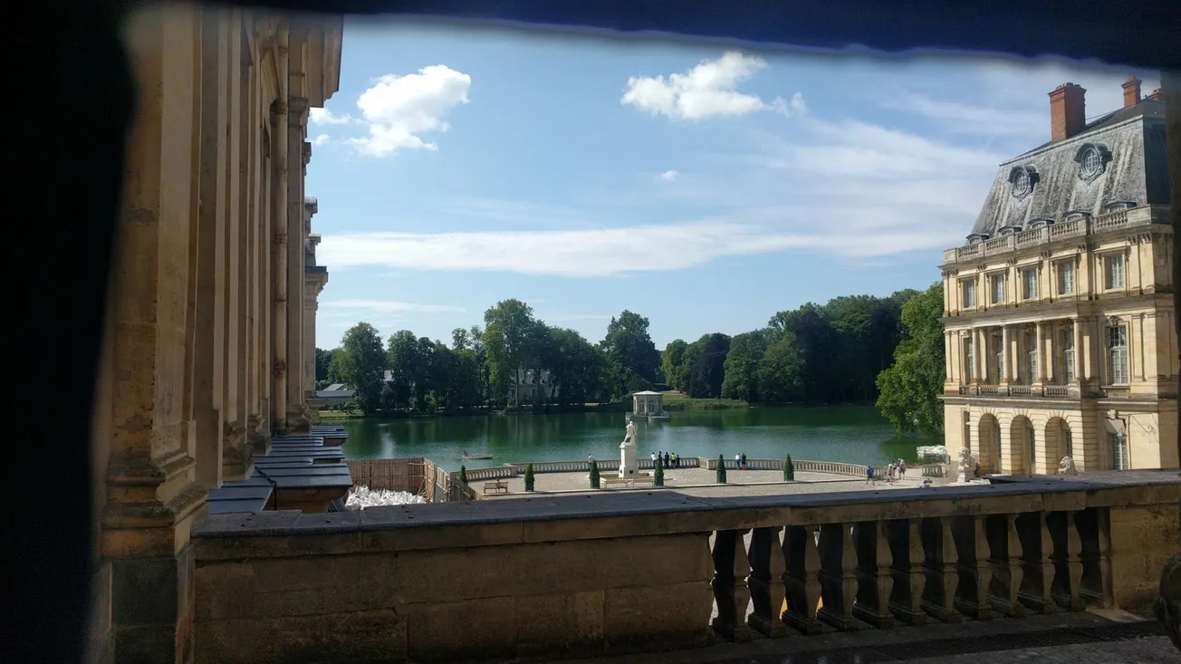 View From Your Window