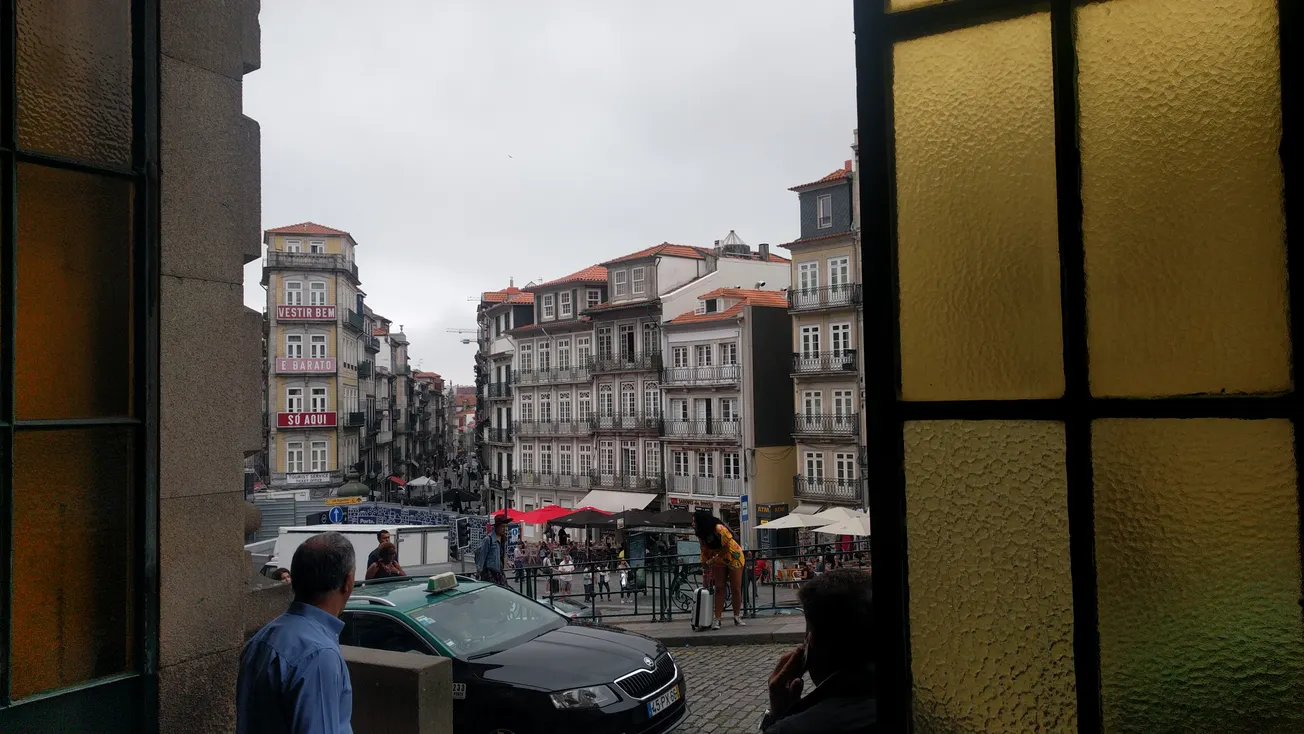View From Your Window