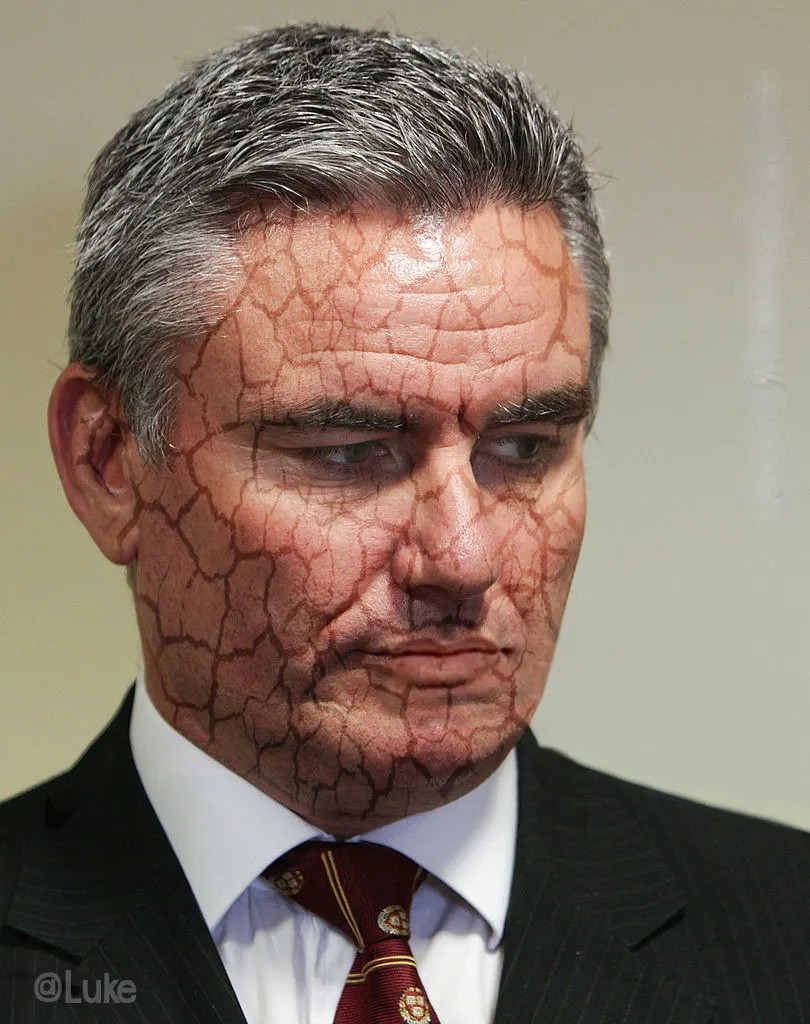 Kelvin Davis Missing in Action