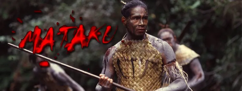 Mataku the Death of Our Nation’s Culture & Traditions