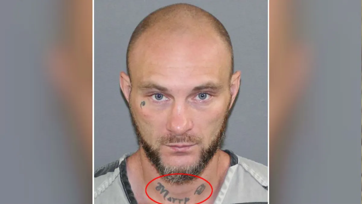 Not the Sharpest Crims in the Hood