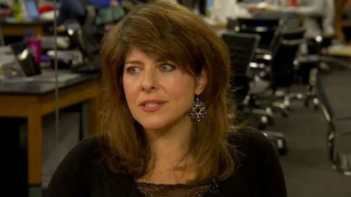 The Progressive Who Cried Wolf and Lost a Book Contract