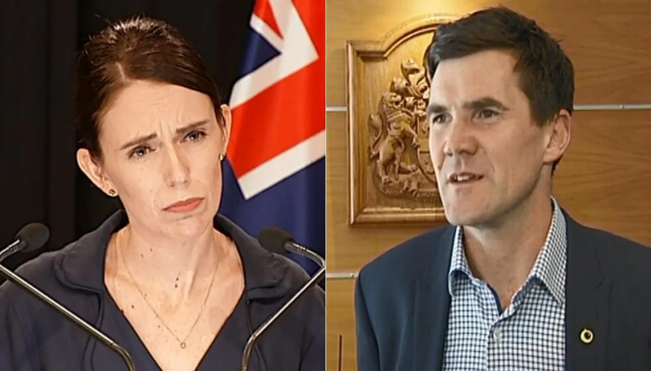 The BFD Transcript Part 2: Delayed Sex Assault Allegation Report, KiwiBuild Reset, Justin Lester Slight and More