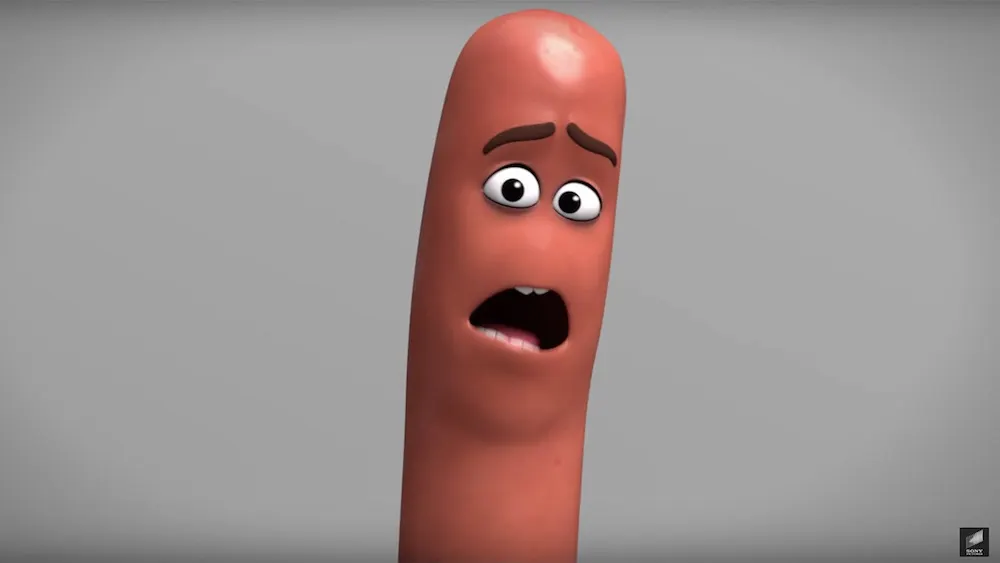 WATCH OUT Fellas, The Vegans Are Coming For Your Sausage