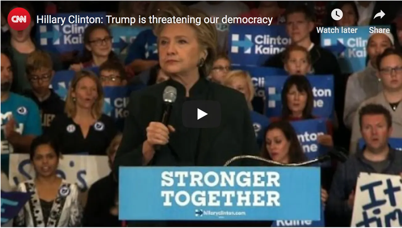 This Clip didn’t Age Well