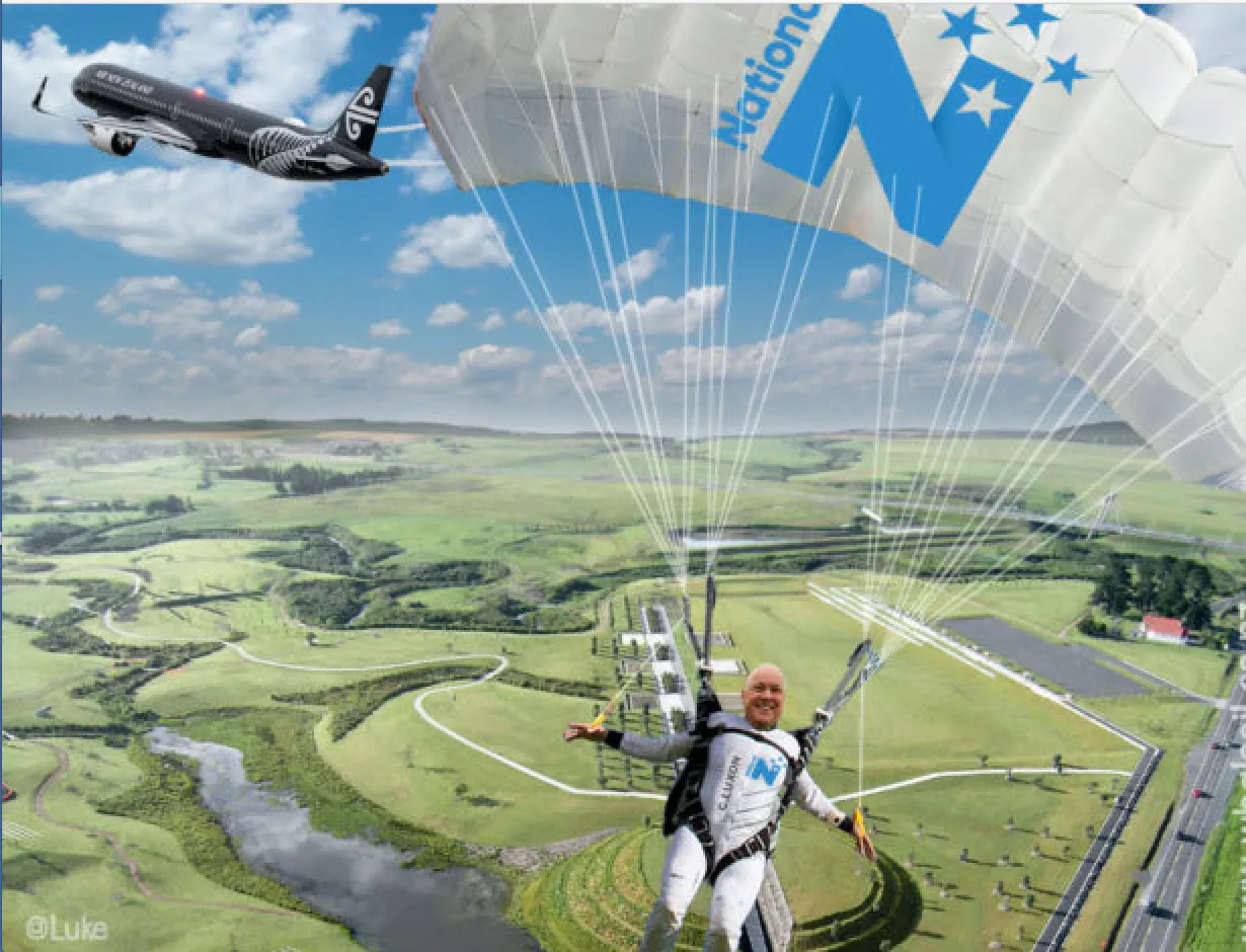 Political Photoshop Roundup 2019