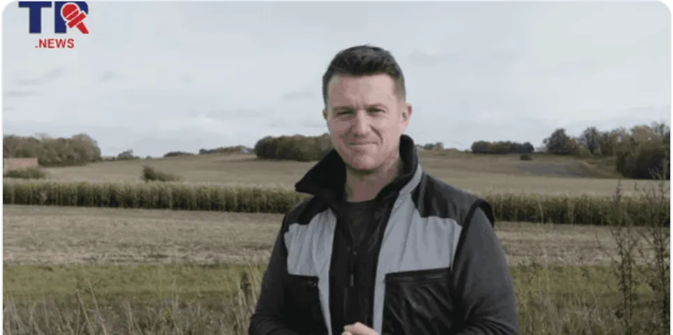 MUST WATCH: Tommy On the Latest Hit Piece by John Sweeny