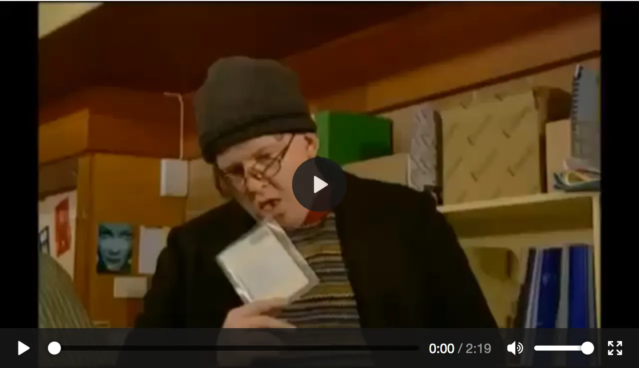 The Poet