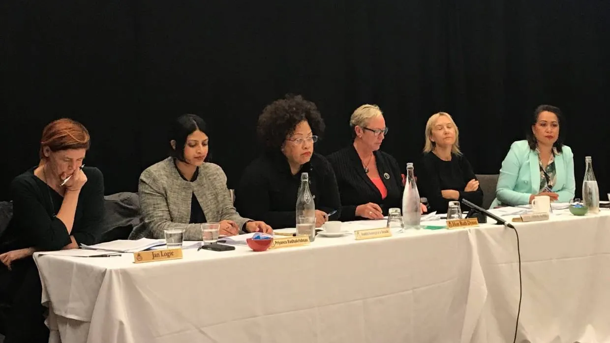 Maori Say Te Tiriti o Waitangi Protects the Rights of the Unborn Child