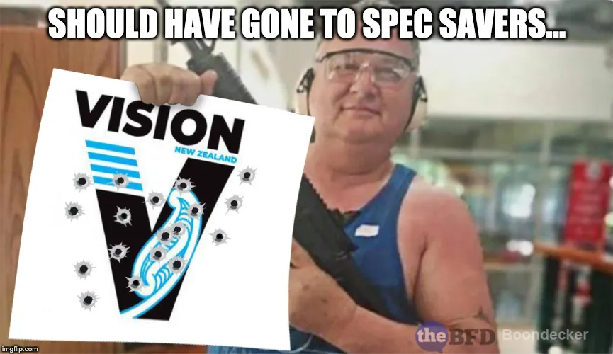 Satirical Image of the Day