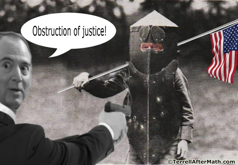 Satirical Image of the Day