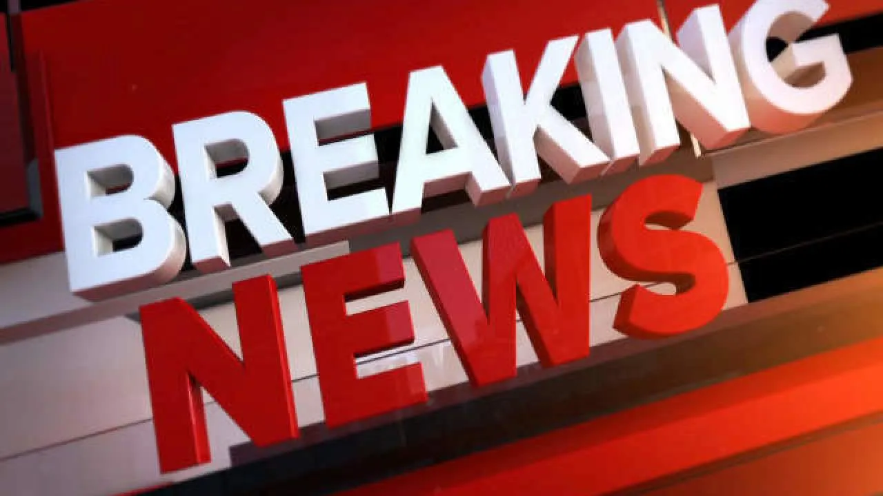 Breaking News: A Body Blow for ISIS