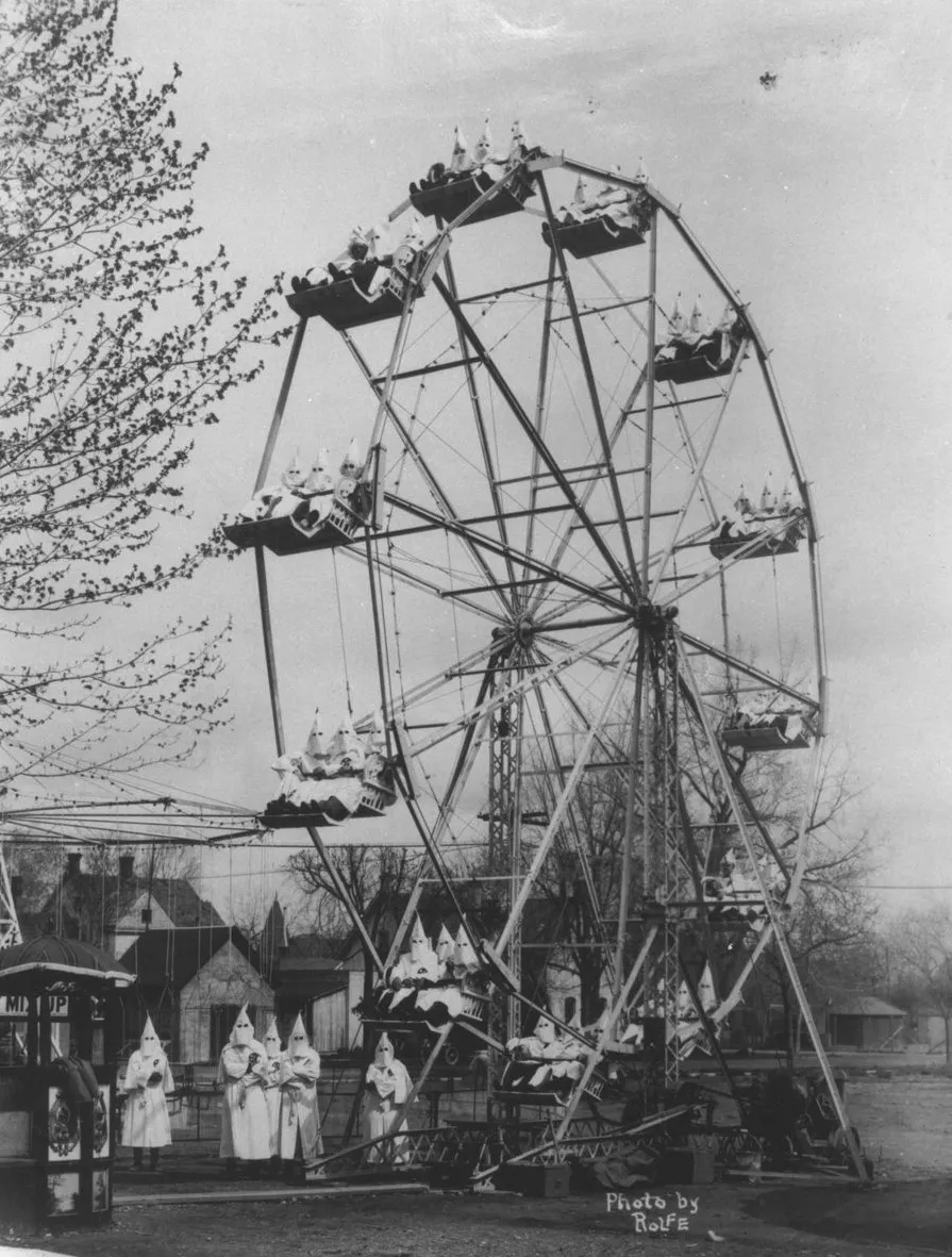 Inside the Cult of Climate Supremacy