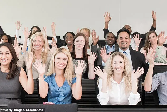 Left Panics as Their Academic Stranglehold Is Threatened