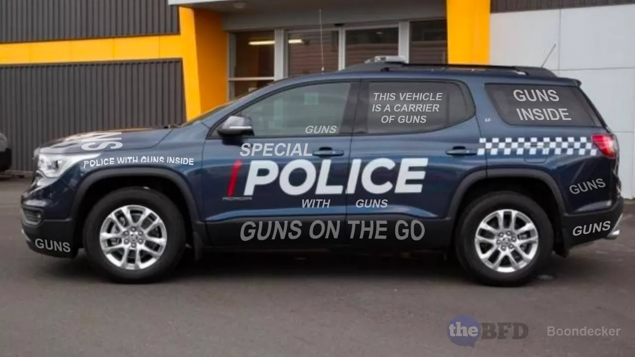 Gun Ban Has NOT Made Us Safer