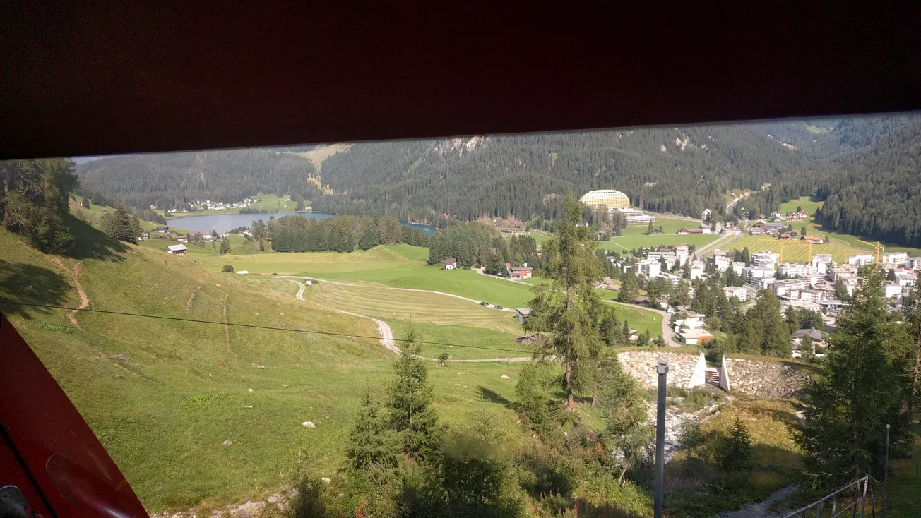 View From Your Window