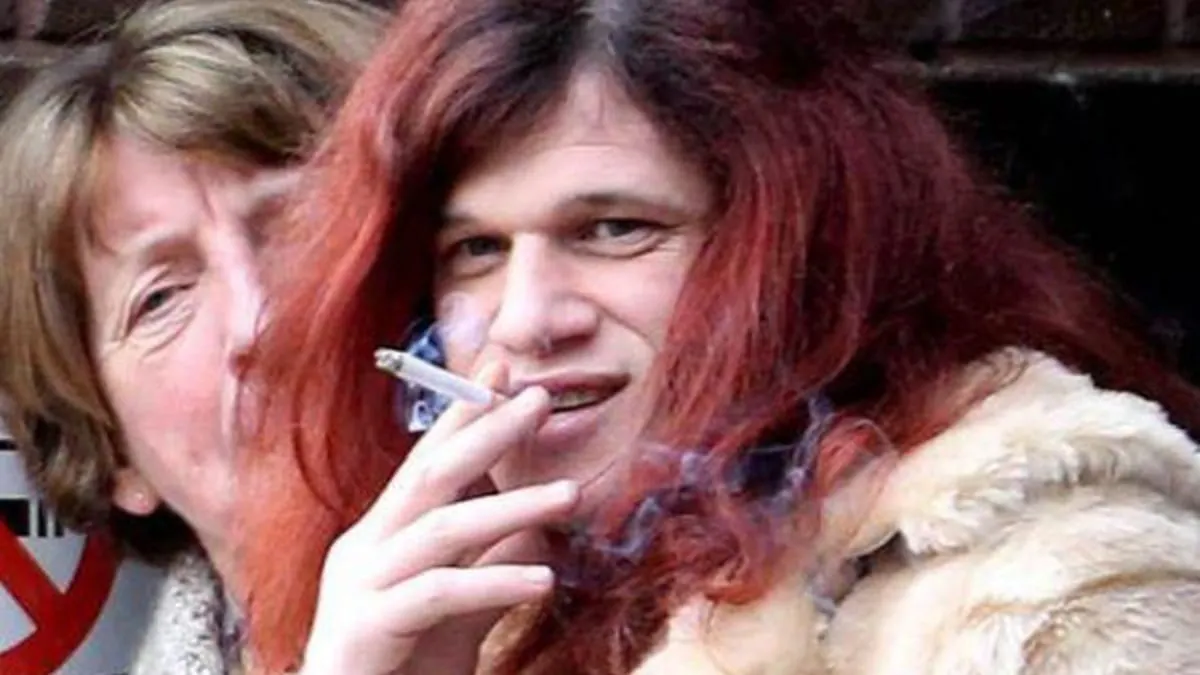 How Trans Men Made Nice White Ladies Their Useful Idiots