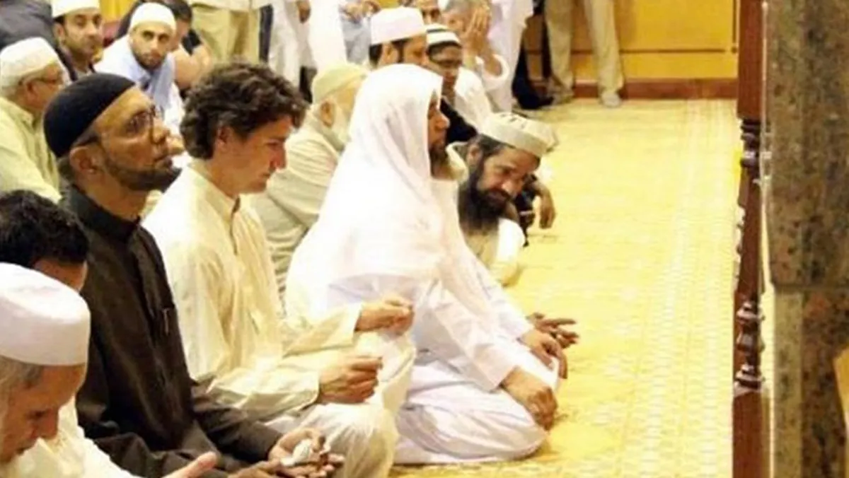 Anti-Semitism Taints Trudeau’s Liberals