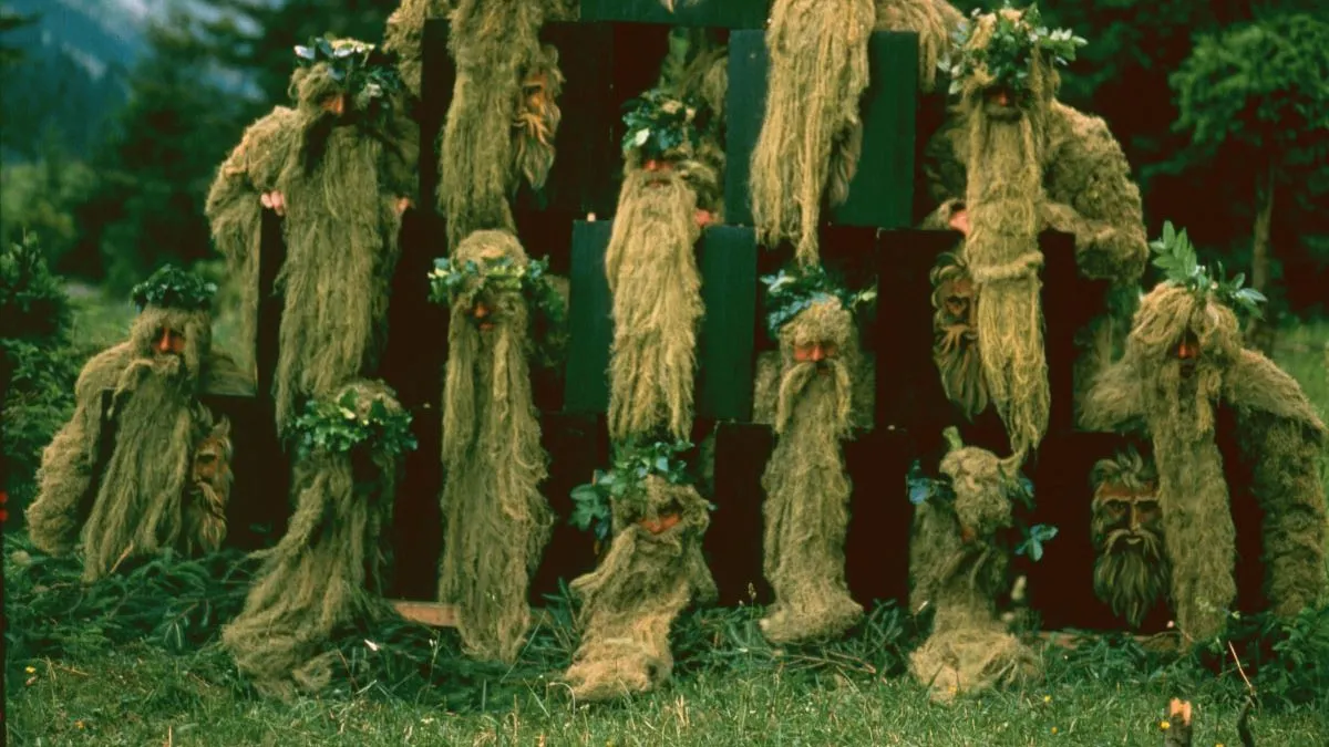 Bushfire Royal Commission Must Be Fire-Proofed Against the Klimate Kult