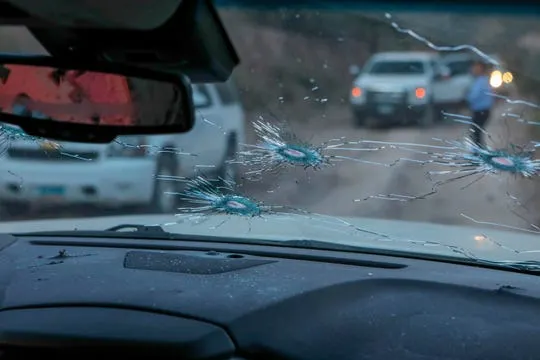 Trump Should Take On the Mexican Cartels