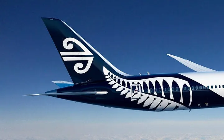 Air New Zealand Must Wait for Government Vaccination ICT