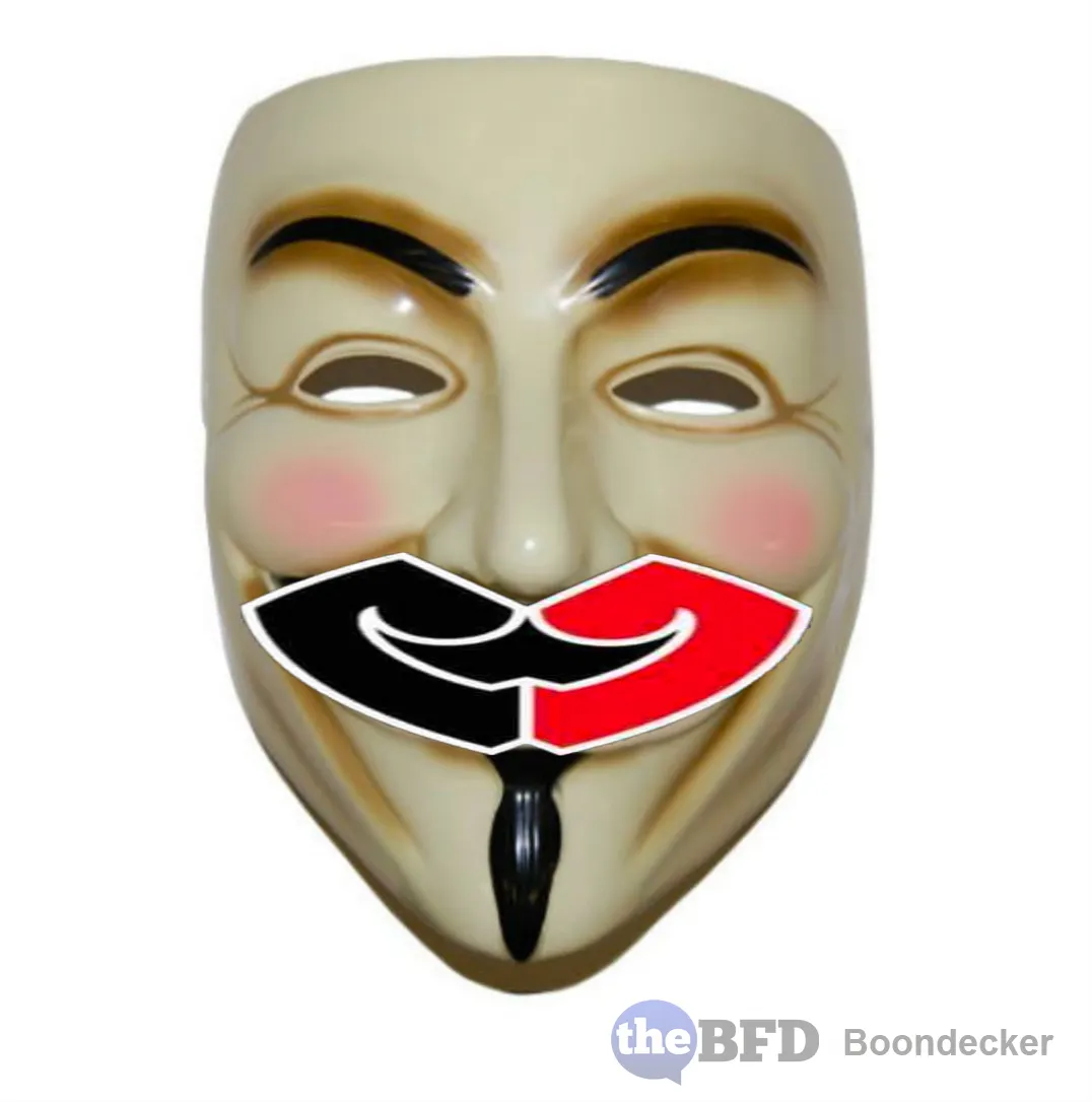 Satirical Image of the Day