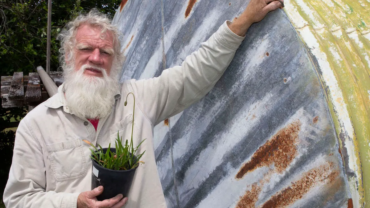Real History Closes in on Bruce Pascoe