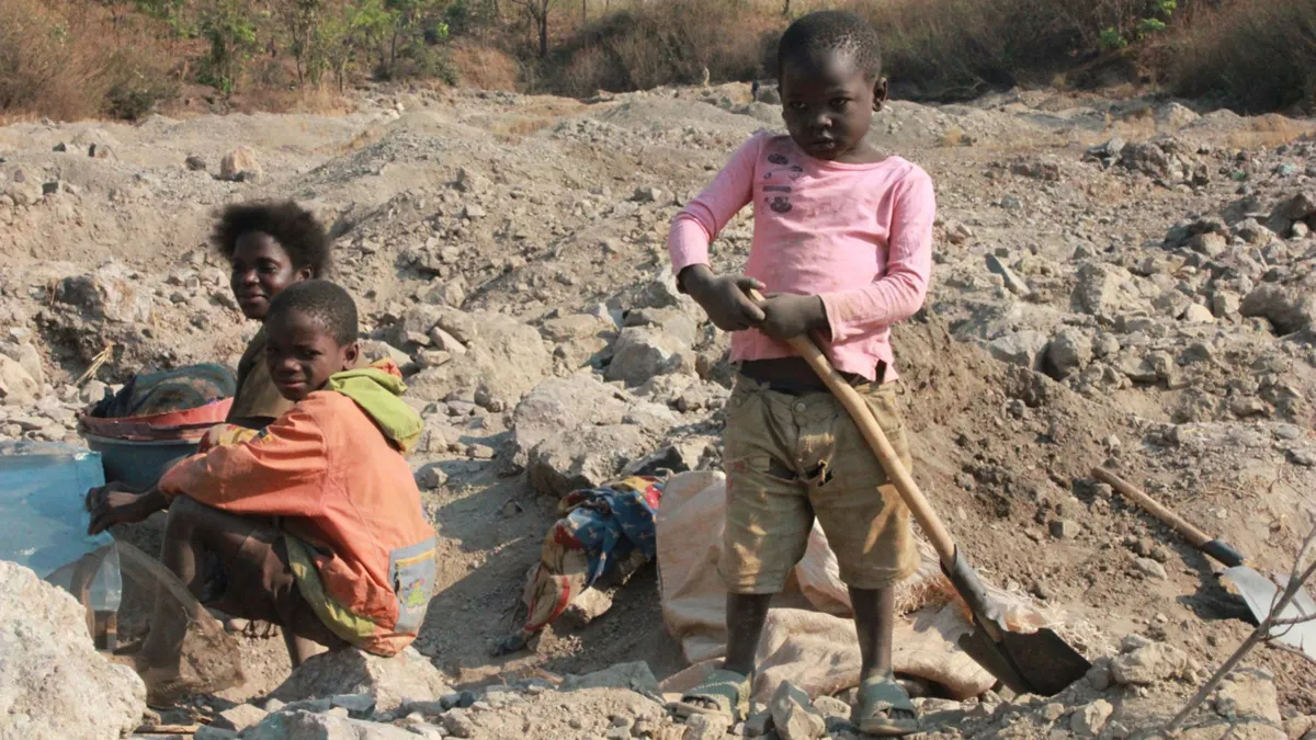 The ‘BLOOD Battery’ in Your Electric Car