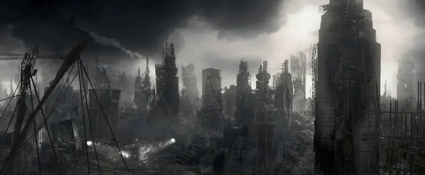 Songbird: The Dystopian Film That Became Real