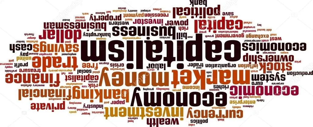 The Five Scary New Rules of Upside-Down Capitalism