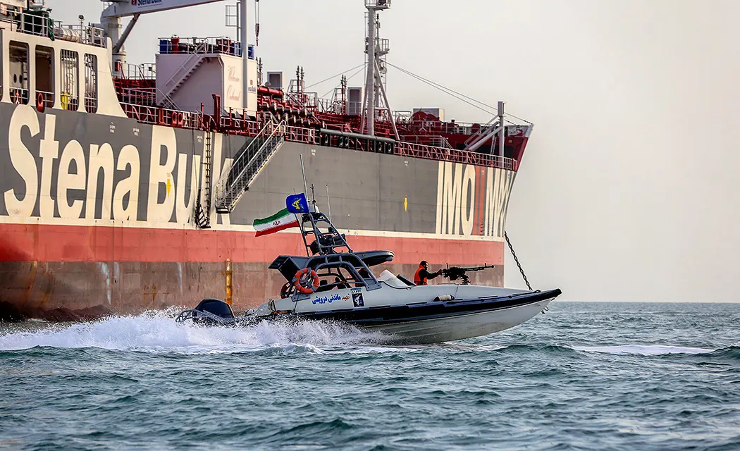 Who’s Winning the War Between Trump and Iran?