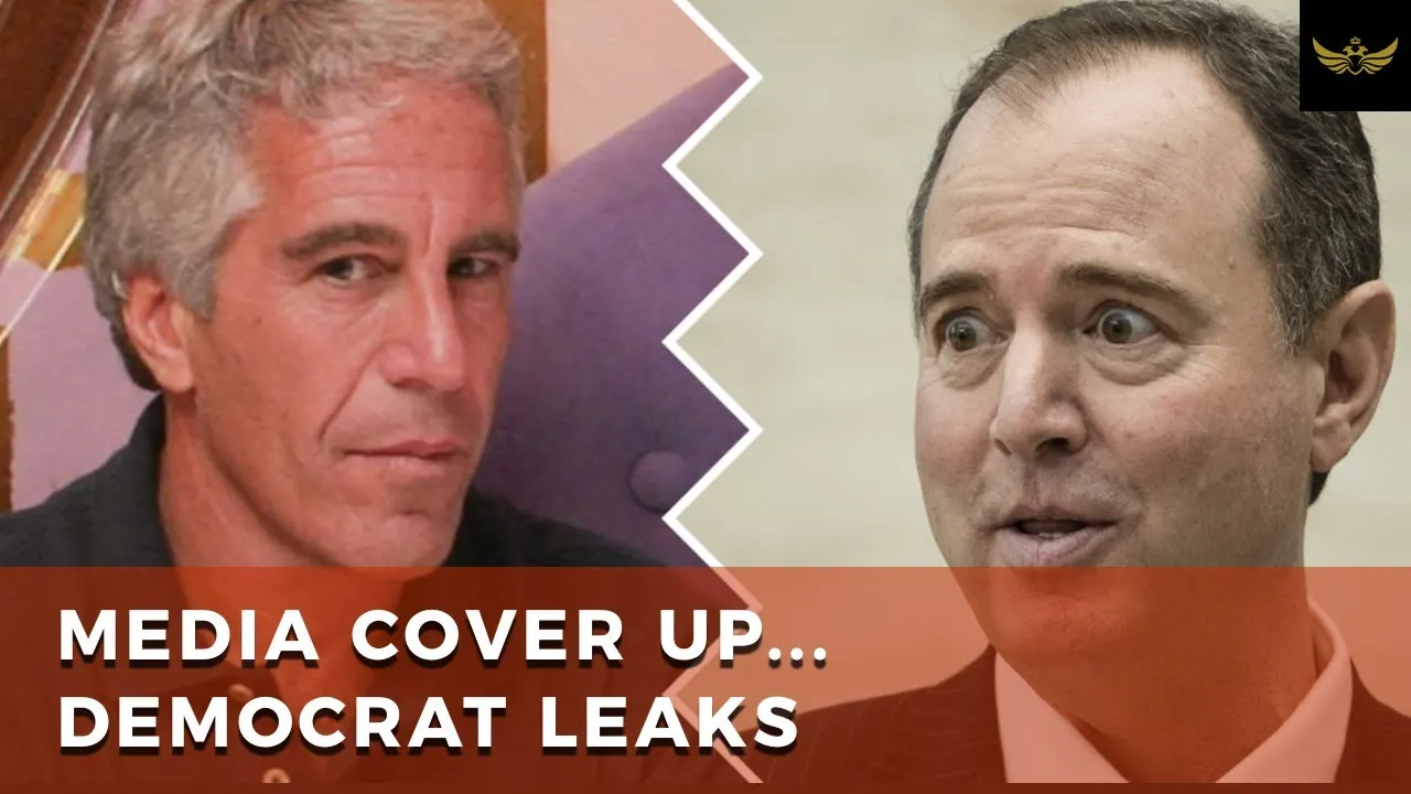The Duran: Media COVER UP. Democrat Leaks