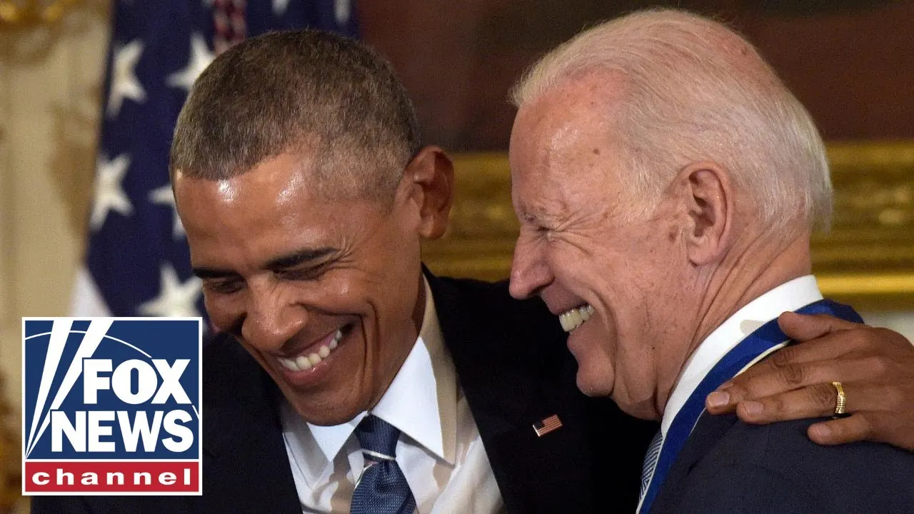 Ukraine’s Burisma Lobbied Obama Admin to DROP Probe