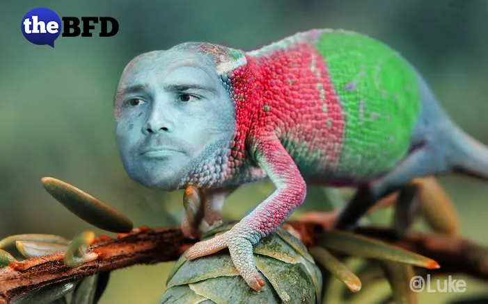 BREAKING the Labour-lite Shackles