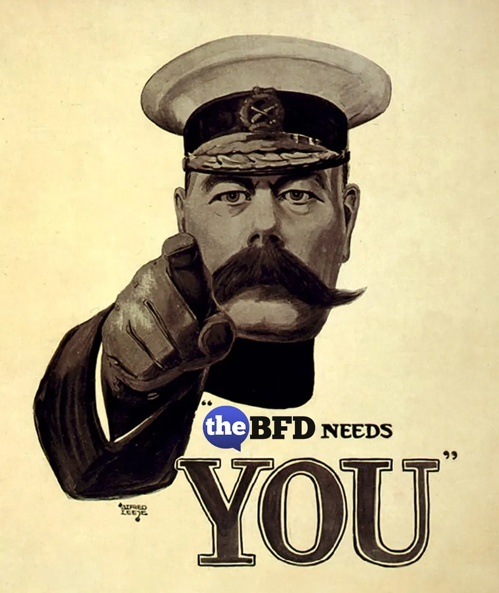 Are You a Retired Journalist?