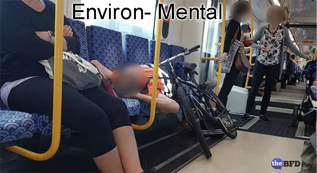 Satirical Images of the Day