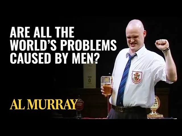 Manly Monday