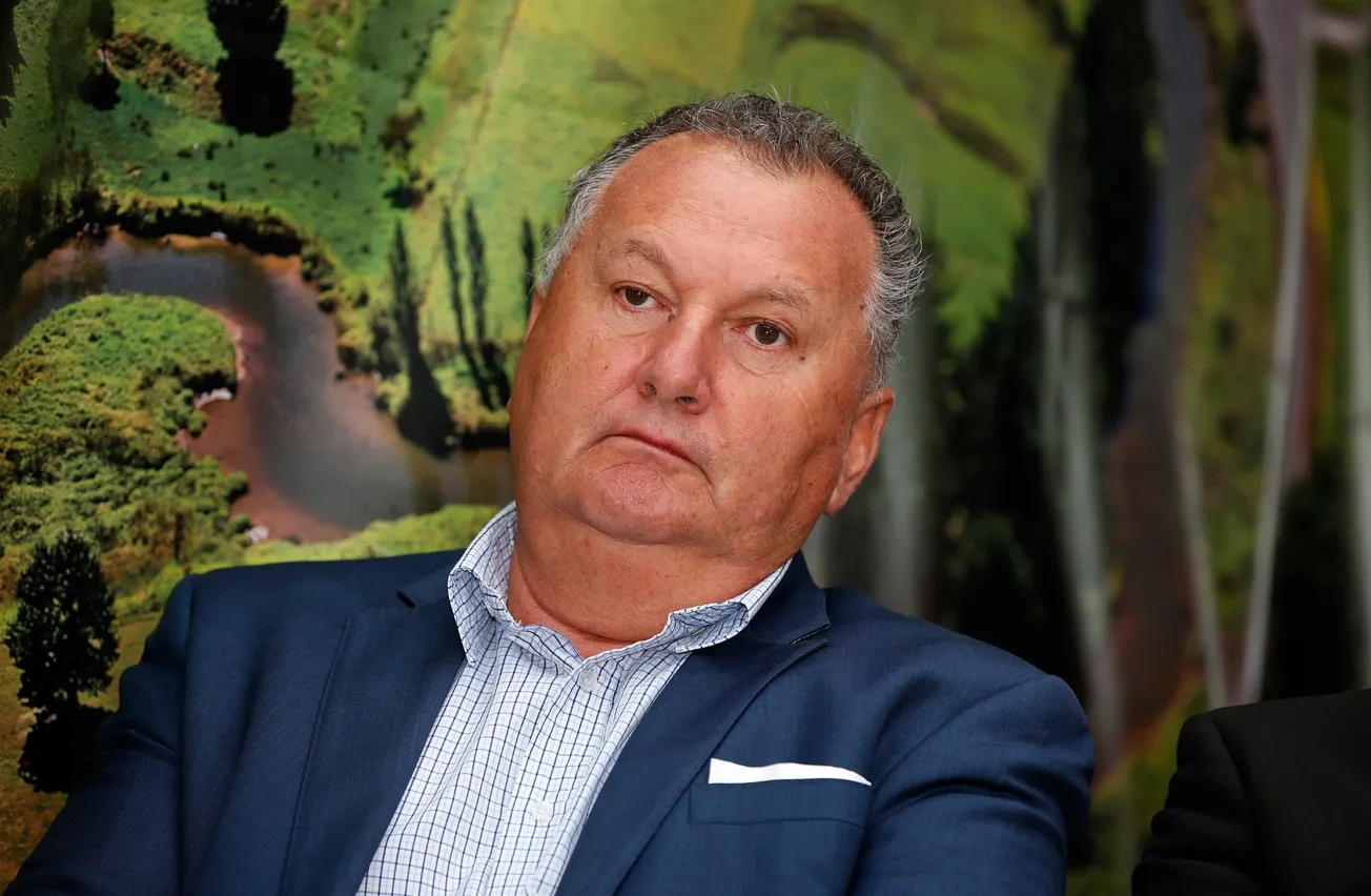 We are NOT Backing Down on Immigration