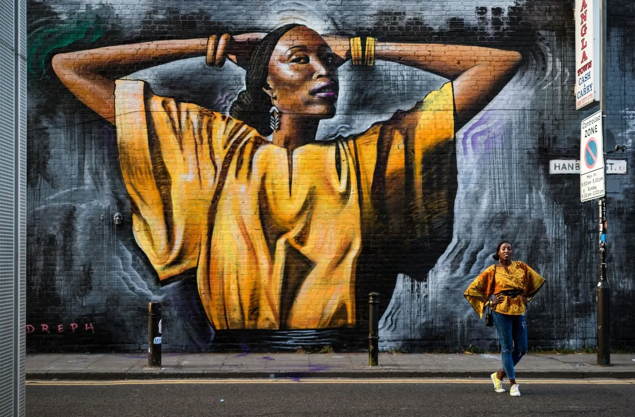 Was Zero Carbon Paint Used?