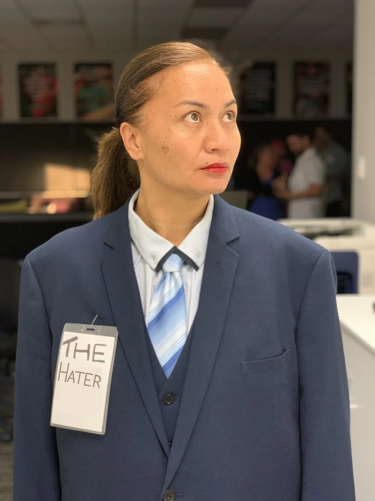 Satirical Image of the Day