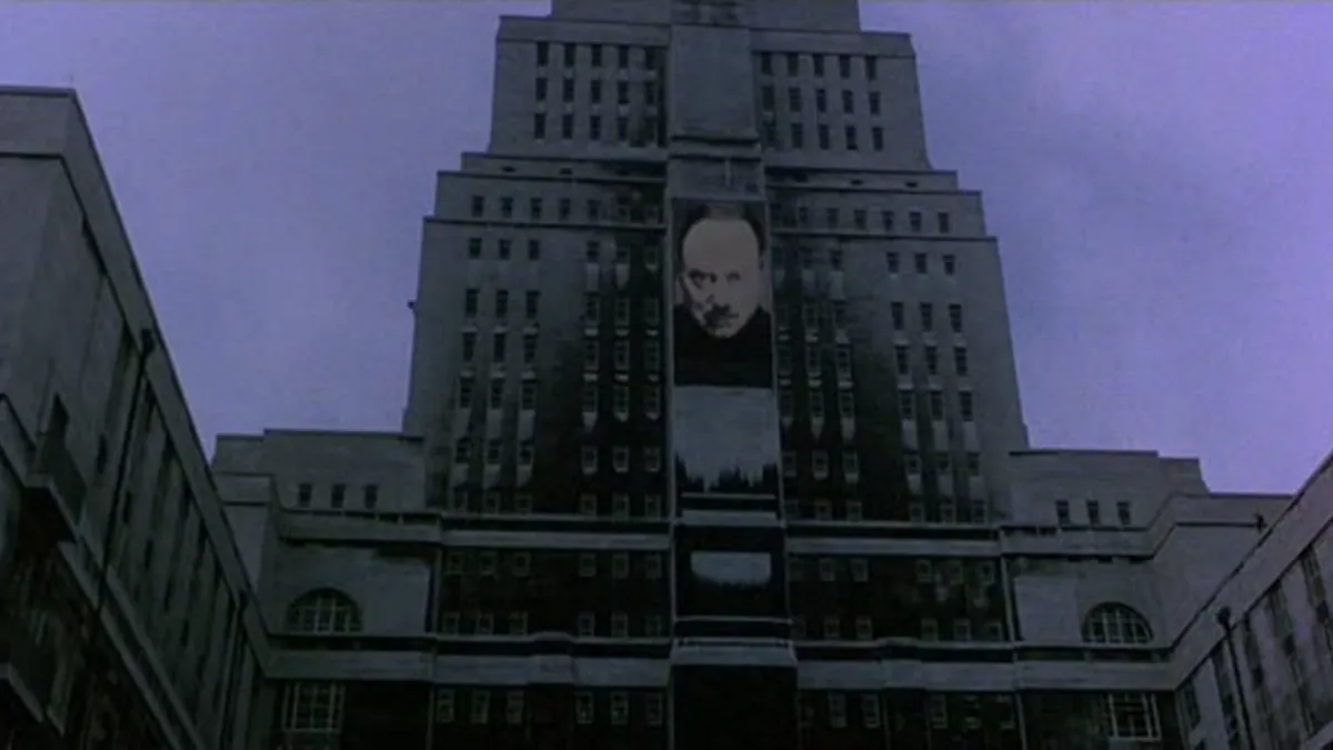 Twitter Became the Ministry of Truth