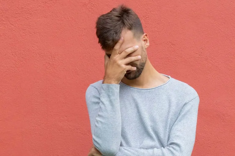 My Shameful Humiliation