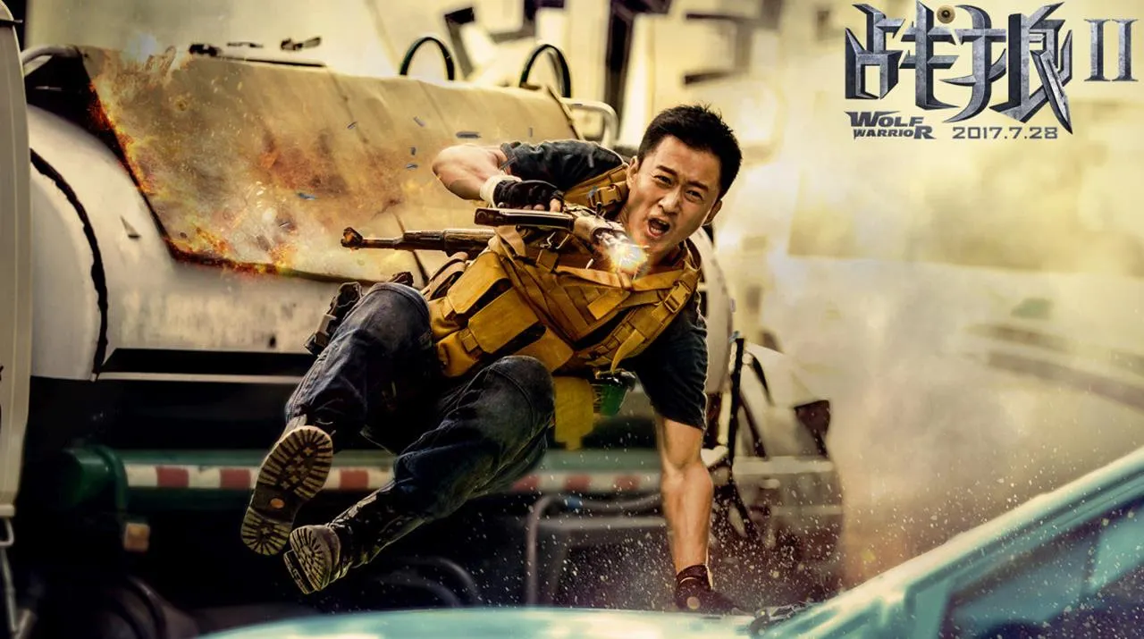 Taxpayers Union REVEALS Chinese Propaganda Funded by NZ film Subsidies