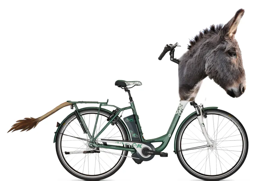 Satirical Image of the Day