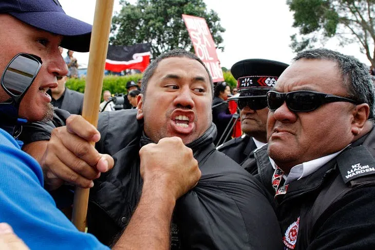 Powerful Forces Threaten Our Future: Part Three